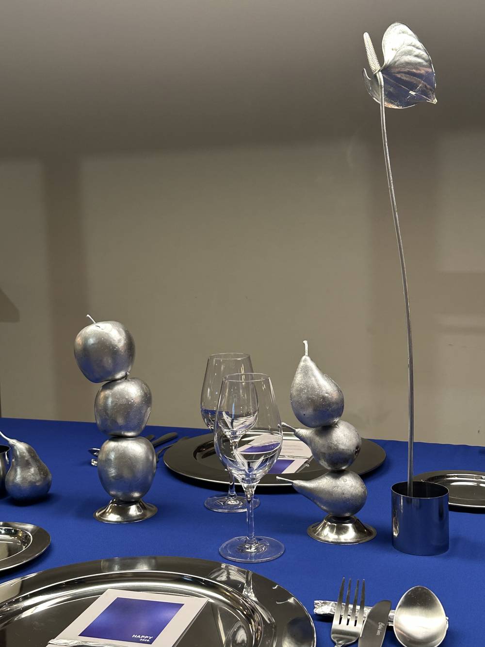 End of Year in Blue gallery image 8