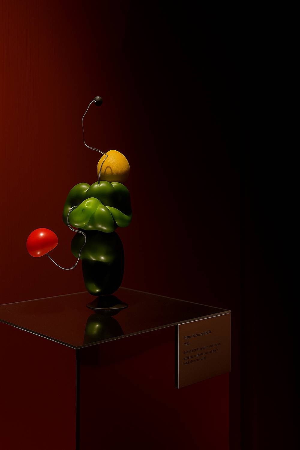 La llista de l'Art (Press & PR) gallery image 10