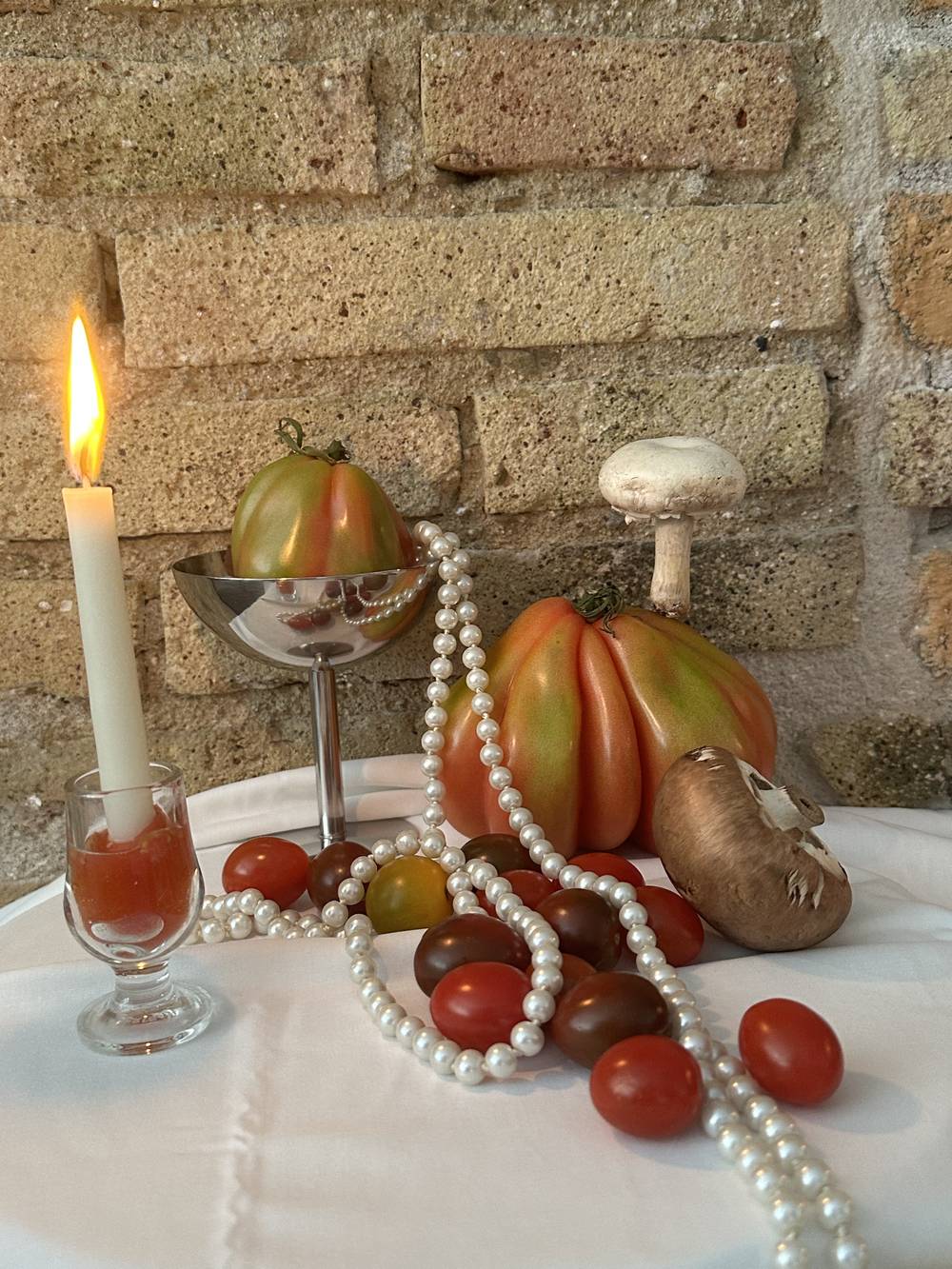 Still Life with Tomatoes gallery image 4