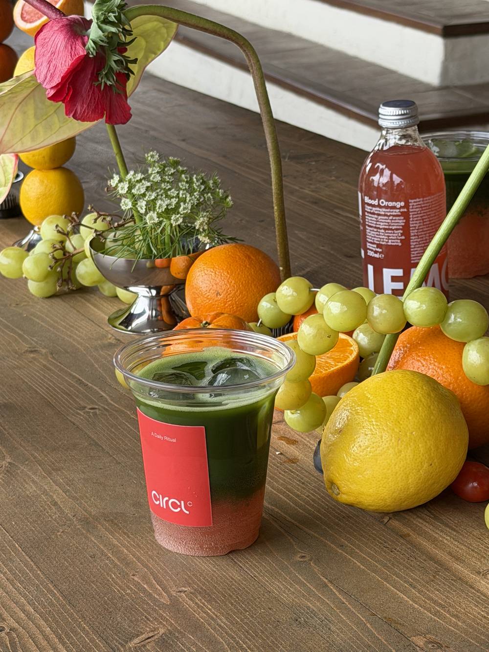 The Energy Table gallery image 4