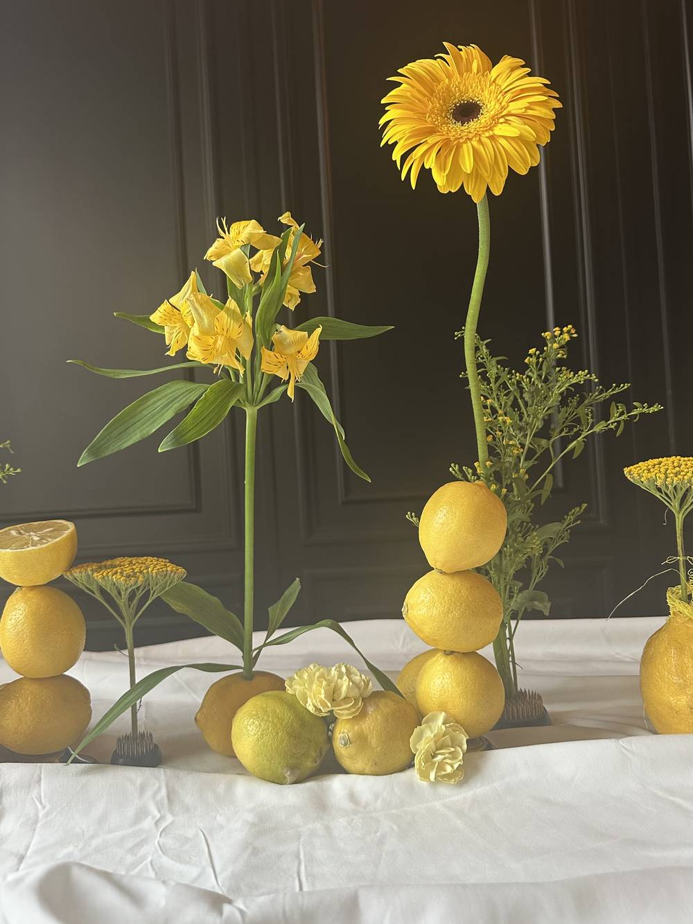 Yellow Rhythm gallery image 3