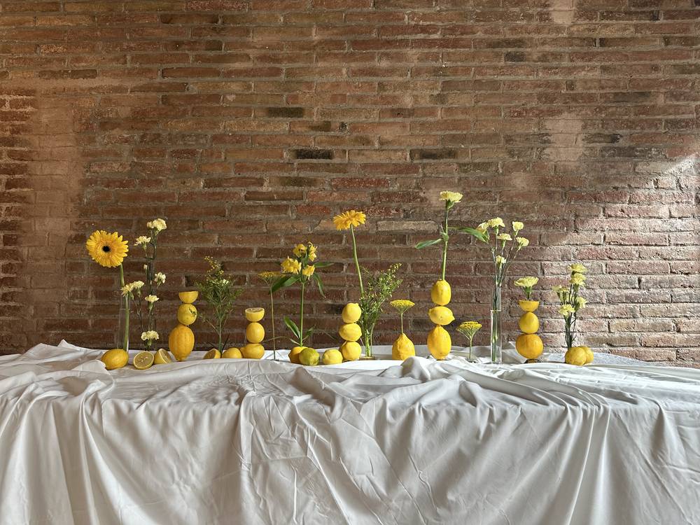 Yellow Rhythm gallery image 5
